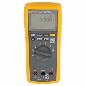 FLUKE Digital Multimeter