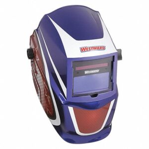 WESTWARD Welding Helmet