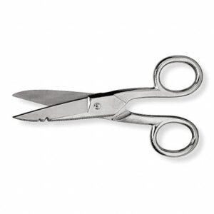 CRESENT WISS Electrician Scissors