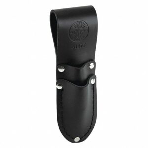 KLEIN TOOLS Tool Pouch: For 2 1/4 (2 Pocket)