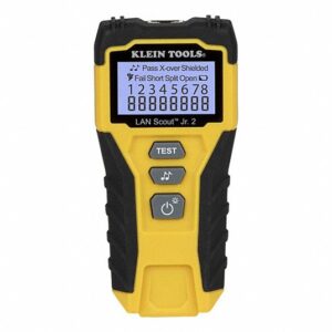 KLEIN TOOLS Cable Tester