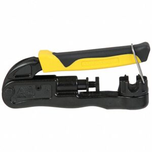 KLEIN TOOLS DIELESS CRIMPER