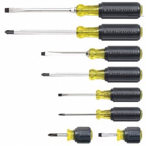 KLEIN TOOLS General Purpose Screwdriver