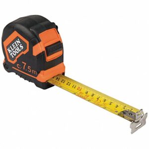 KLEIN TOOLS Tape Measure