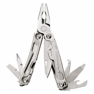 LEATHERMAN Multi-Tool