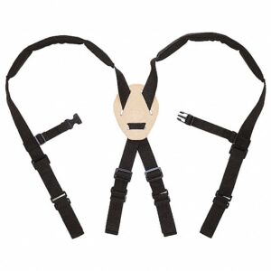 CLC Tool Belt Suspenders