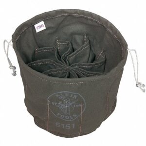 KLEIN TOOLS Bucket Bag