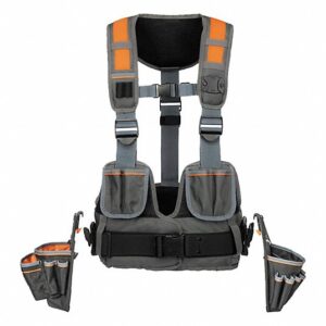 KLEIN TOOLS Tool Vest