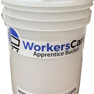 General Apprenticeship First Year Bucket